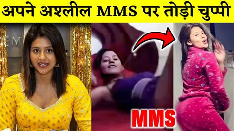 indian girls viral mms|Anjali Arora MMS Video: Kachcha Badam girl Anjali Arora opens。